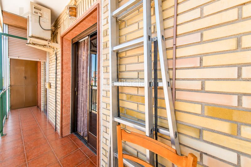 Foto ebc59ddf-cce2-42ed-8641-5da089b57930. Piso  en venta en calle de gabriel y vicente izquierdo en San Sebastián de los Reyes