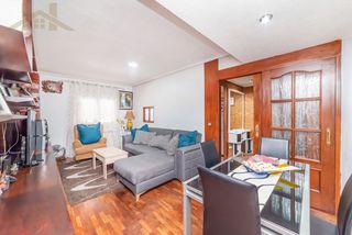 Etagenwohnung  Calle de pío xii. Piso en calle de pío xii