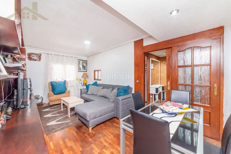 Foto 443df167-b788-420d-92e3-17e0fc87d4b4. Piso  en calle de pío xii en Centro Urbano San Sebastián de los Reyes