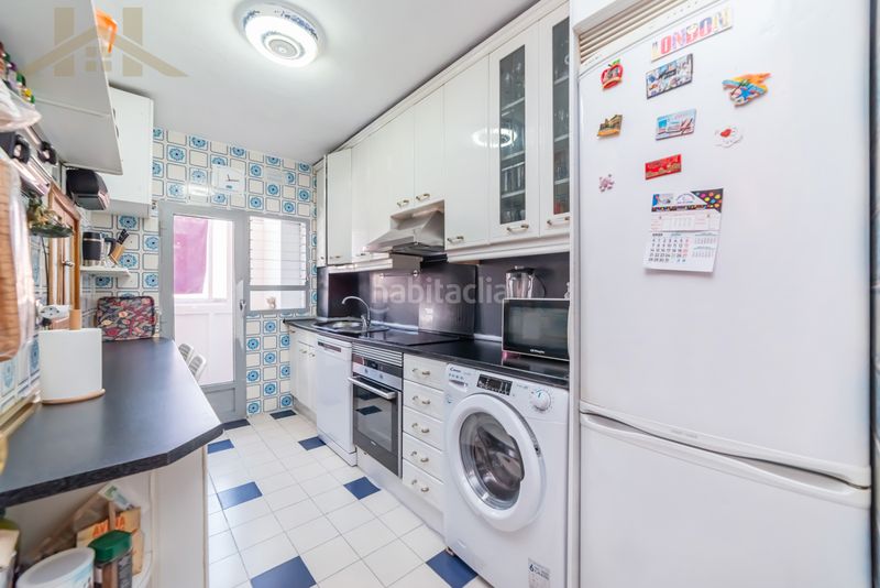 Foto a49e2a36-8fc3-4ad5-89aa-3b4465b21769. Piso  en calle de pío xii en Centro Urbano San Sebastián de los Reyes