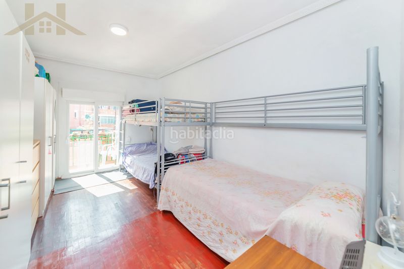 Foto b2c7235e-3ba1-436f-a946-113aedf9551f. Piso  en calle de pío xii en Centro Urbano San Sebastián de los Reyes
