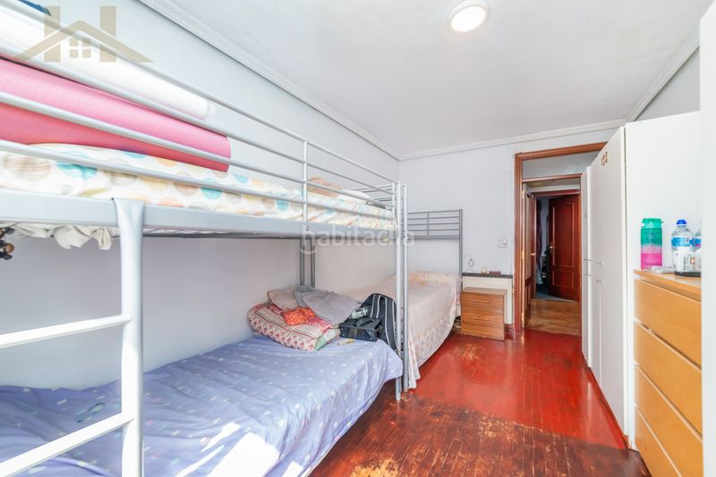 Foto e75a5cfc-ca3e-4f1a-81bd-6d0c21cf0f95. Piso  en calle de pío xii en Centro Urbano San Sebastián de los Reyes