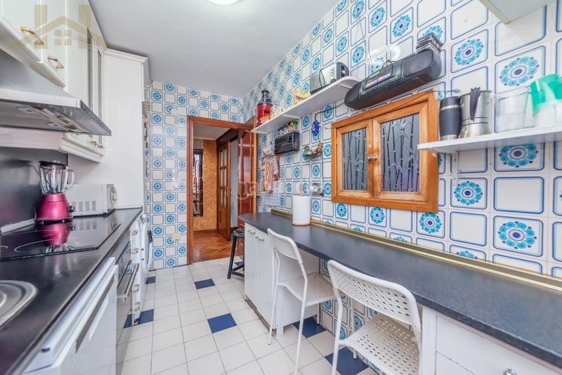 Foto e85c3b44-6153-4e0a-86ec-defd6f6bab72. Piso  en calle de pío xii en Centro Urbano San Sebastián de los Reyes