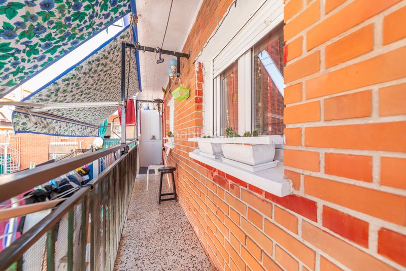 Foto ef77cafe-655d-4eb3-a22a-b1ead5cec728. Piso  en calle de pío xii en Centro Urbano San Sebastián de los Reyes