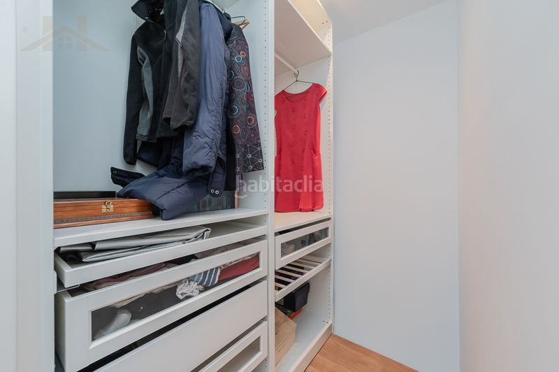 Foto 0964a079-fe58-4463-adcf-c6636e736bc3. Loft mit parking in Dehesa Vieja-Puente Cultural San Sebastián de los Reyes