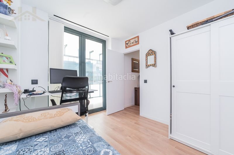 Foto 4195e93a-3542-4e38-a49a-d0e14ec18ee2. Loft mit parking in Dehesa Vieja-Puente Cultural San Sebastián de los Reyes