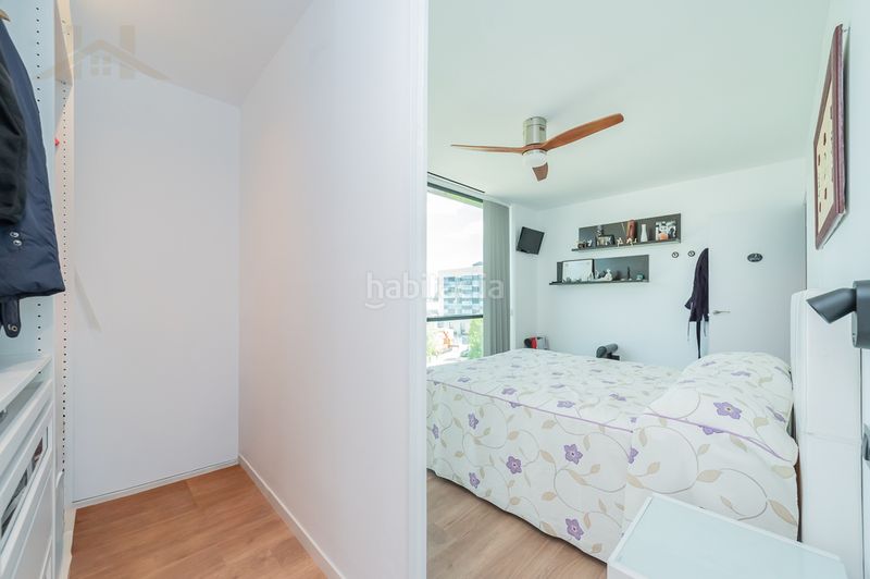 Foto 6c16ae0a-e0a8-4dfe-9c4f-4b40cd6587f0. Loft mit parking in Dehesa Vieja-Puente Cultural San Sebastián de los Reyes