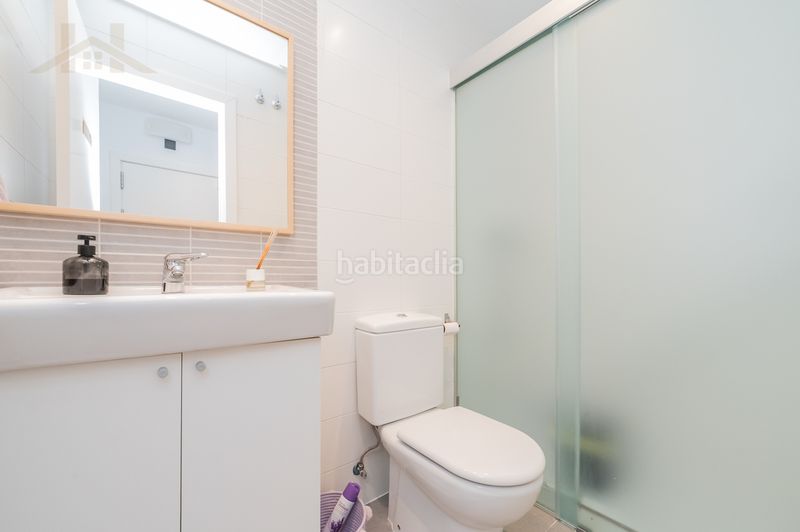 Foto a063c9cd-5bb8-419c-acb3-38f31b2960f2. Loft mit parking in Dehesa Vieja-Puente Cultural San Sebastián de los Reyes
