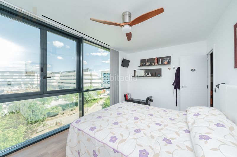 Foto b4359bbd-80a2-4036-986e-e1f5062fda90. Loft mit parking in Dehesa Vieja-Puente Cultural San Sebastián de los Reyes