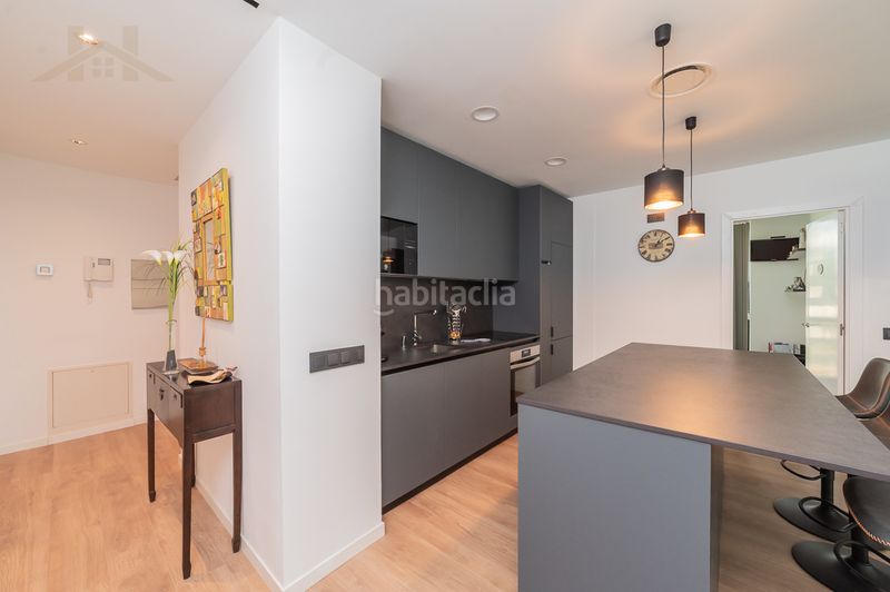 Foto c5179133-0030-4f32-a290-cdbadc271ef6. Loft mit parking in Dehesa Vieja-Puente Cultural San Sebastián de los Reyes