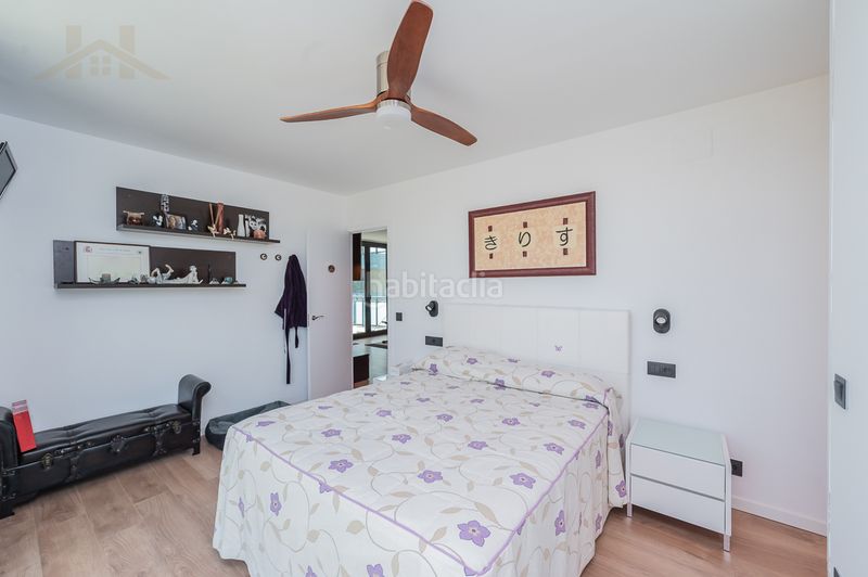 Foto eab7faf1-8830-4520-bc38-eec90006a035. Loft mit parking in Dehesa Vieja-Puente Cultural San Sebastián de los Reyes