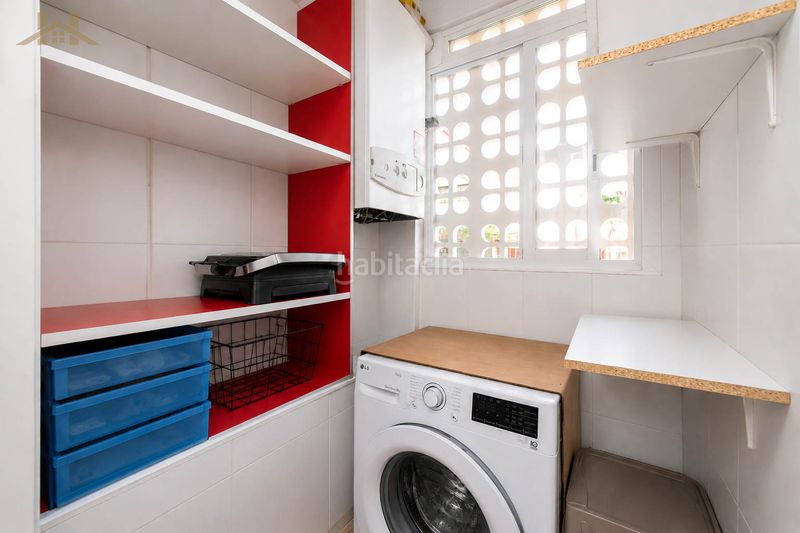Foto 02f8f356-6fe0-47bb-9cd7-4429d1b0a9e9. Planta baja piso en avda. independencia en Santa Bárbara-La Zaporra San Sebastián de los Reyes