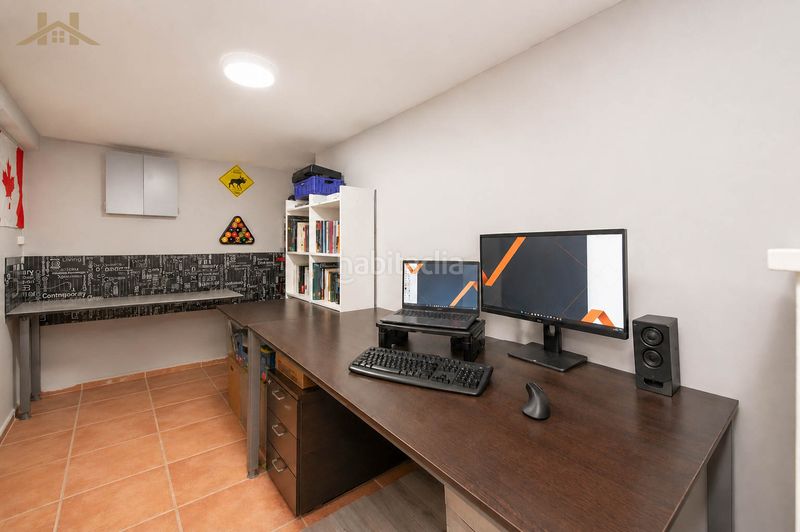 Foto 18c9a364-8013-4370-a9a7-9569d60cac44. Planta baja piso en avda. independencia en Santa Bárbara-La Zaporra San Sebastián de los Reyes