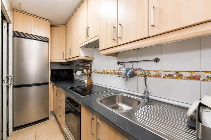 Foto 415c1686-33a5-441d-9895-9845a480f209. Planta baja piso en avda. independencia en Santa Bárbara-La Zaporra San Sebastián de los Reyes