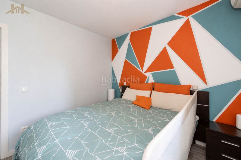 Foto 579f92bb-3258-450e-8ac0-aac808ac5842. Planta baja piso en avda. independencia en Santa Bárbara-La Zaporra San Sebastián de los Reyes