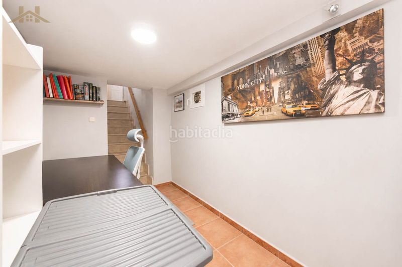 Foto 9ab53d31-2591-4772-a566-0a66a25fb4d8. Planta baja piso en avda. independencia en Santa Bárbara-La Zaporra San Sebastián de los Reyes
