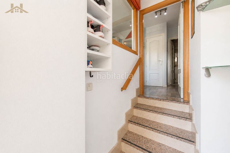 Foto a1d42251-a4e7-4231-8545-eed58aedc935. Planta baja piso en avda. independencia en Santa Bárbara-La Zaporra San Sebastián de los Reyes