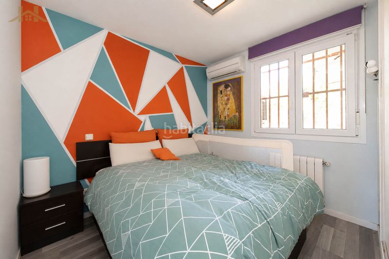 Foto d8ca0a80-df66-4db5-a960-0ca0704ca092. Planta baja piso en avda. independencia en Santa Bárbara-La Zaporra San Sebastián de los Reyes