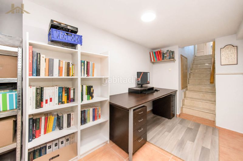 Foto f146189a-bf42-4d07-8708-7017bf824a5f. Planta baja piso en avda. independencia en Santa Bárbara-La Zaporra San Sebastián de los Reyes