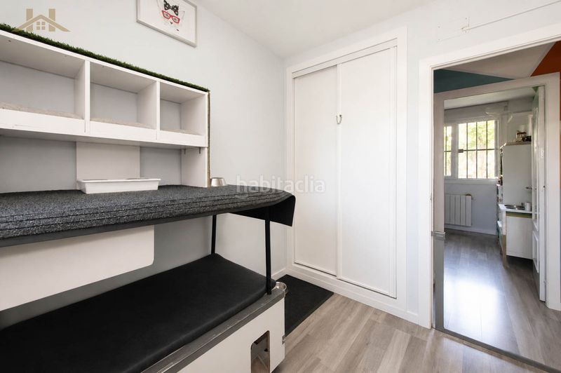Foto f54dd59f-314a-4375-a93d-a6123d8b72c7. Planta baja piso en avda. independencia en Santa Bárbara-La Zaporra San Sebastián de los Reyes