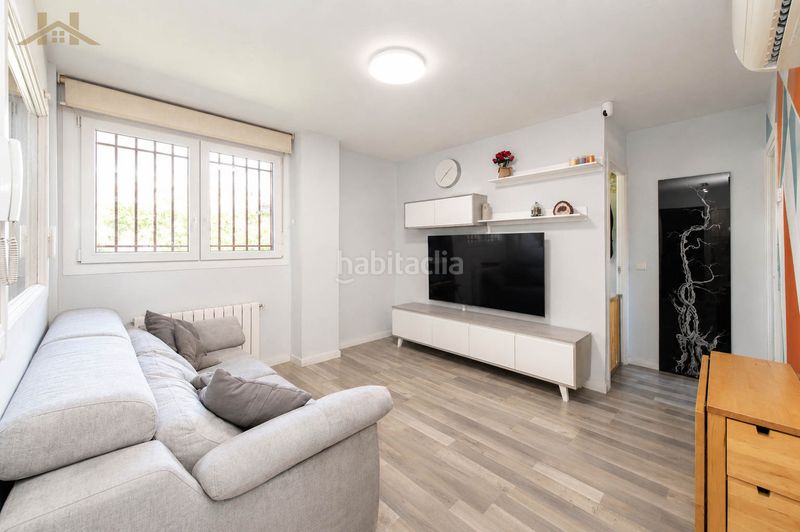 Foto fbab752c-f8b9-4b0f-83fa-8995f81514bd. Planta baja piso en avda. independencia en Santa Bárbara-La Zaporra San Sebastián de los Reyes