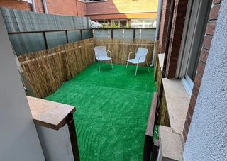 Pis  Calle de soria. Piso en venta en c/ soria