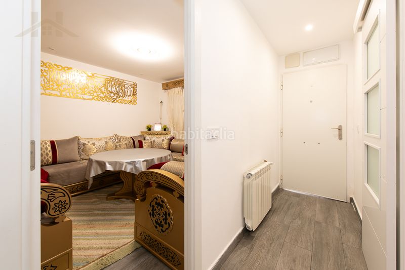 Foto b1590414-487a-40c8-a6dd-094aa5750051. Casa adossada amb calefacció a Centro Urbano San Sebastián de los Reyes