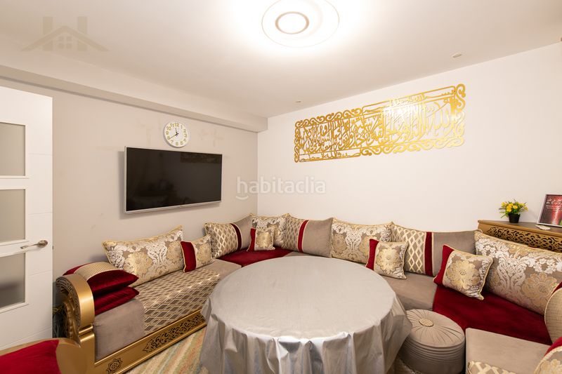 Foto b8ae51d9-fbea-48c1-b4e6-56898c070b2e. Casa adossada amb calefacció a Centro Urbano San Sebastián de los Reyes