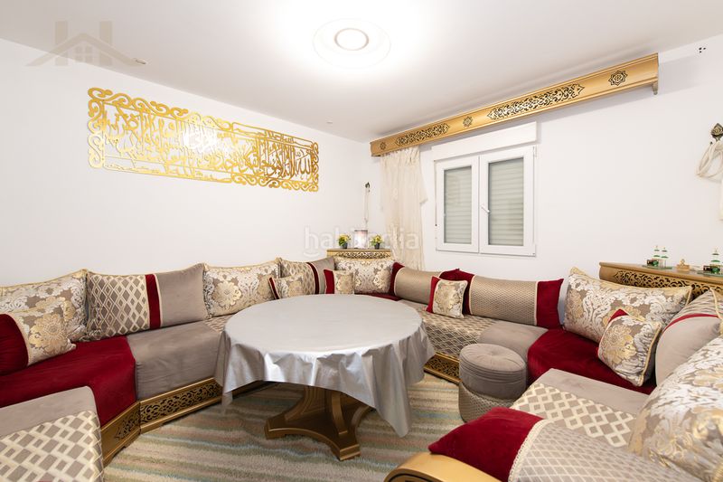 Foto f8e13719-11ad-4ffe-ab27-d81678df4ce1. Casa adossada amb calefacció a Centro Urbano San Sebastián de los Reyes