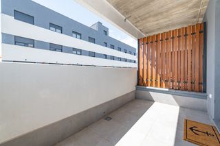 Loft  Calle de fuerteventura. Estudio en c/ fuerteventura