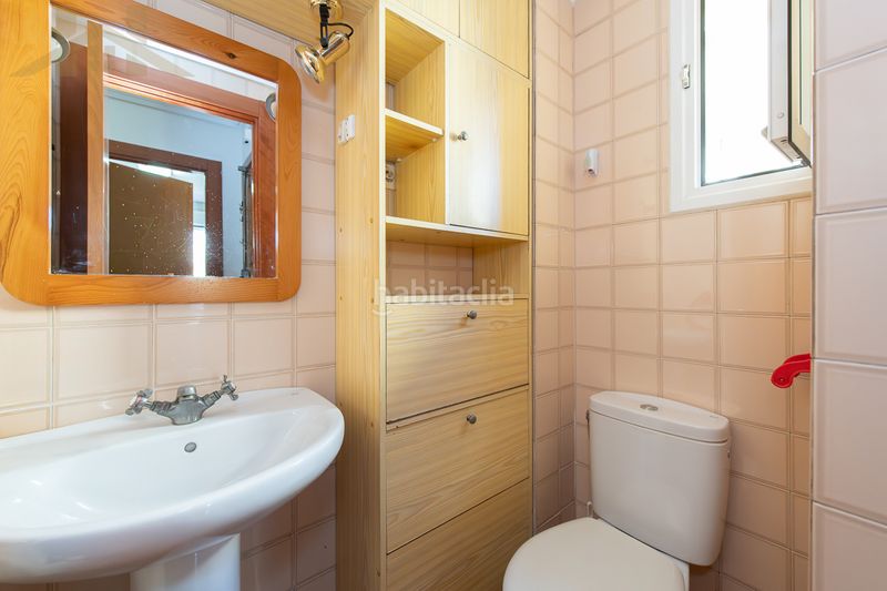 Foto 6406d017-4c60-4478-b7c6-4a8abd893742. Casa a schiera con camino riscaldamento in Rosa de Luxemburgo San Sebastián de los Reyes