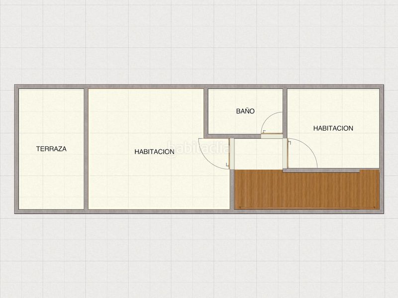 Foto 134a8535-b435-4449-a25e-a94193577454. Loft con riscaldamento piscina in Polígono Industrial-Norte San Sebastián de los Reyes