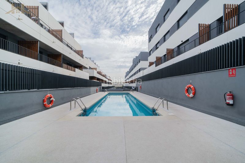 Foto 2a7af40c-8191-4948-a50e-6773b3e42b86. Loft con riscaldamento piscina in Polígono Industrial-Norte San Sebastián de los Reyes