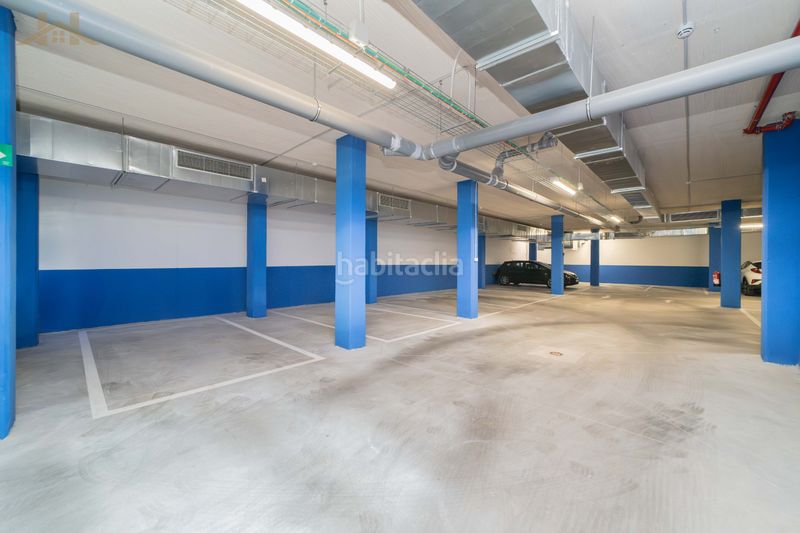 Foto 38b62f53-1271-4c65-a5f5-c5cb4810ba61. Loft con riscaldamento piscina in Polígono Industrial-Norte San Sebastián de los Reyes