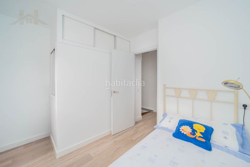 Foto 5ae69519-ae87-4414-9b3a-fd7fafa49041. Loft con riscaldamento piscina in Polígono Industrial-Norte San Sebastián de los Reyes