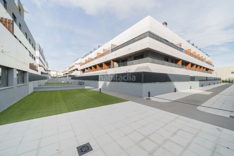 Foto 643717fa-007c-4767-a6d8-087a10a6337e. Loft con riscaldamento piscina in Polígono Industrial-Norte San Sebastián de los Reyes