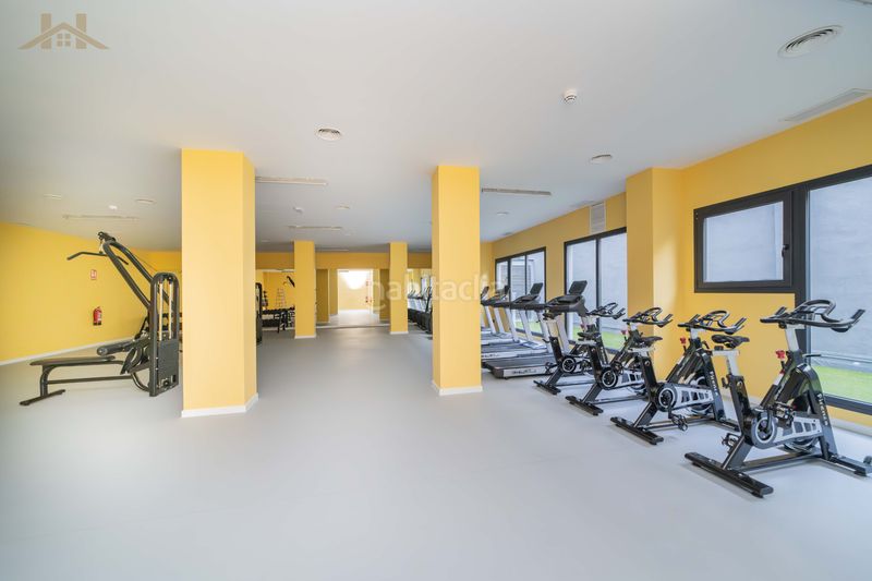 Foto 6a45df9c-ea53-4609-b675-f3386838aa2e. Loft con riscaldamento piscina in Polígono Industrial-Norte San Sebastián de los Reyes