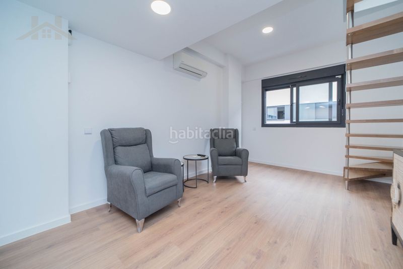 Foto 758c1629-81d3-4118-ac43-672a651b9067. Loft con riscaldamento piscina in Polígono Industrial-Norte San Sebastián de los Reyes