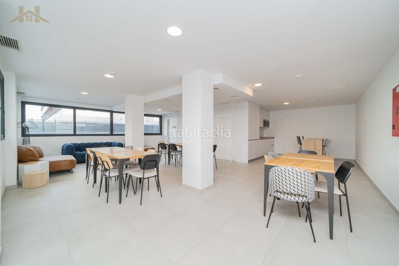 Foto 97f6e110-6058-49d9-af6c-e877db838cdb. Loft con riscaldamento piscina in Polígono Industrial-Norte San Sebastián de los Reyes