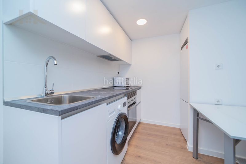 Foto af9ba1c7-d9d3-432d-8909-84fff198177f. Loft con riscaldamento piscina in Polígono Industrial-Norte San Sebastián de los Reyes