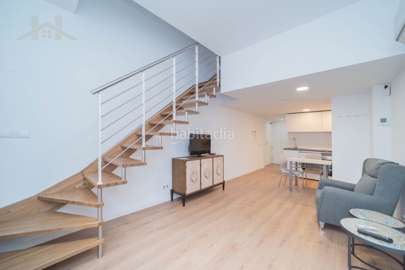 Foto baa5bb36-d523-45fa-804e-6dbf899ec5e3. Loft con riscaldamento piscina in Polígono Industrial-Norte San Sebastián de los Reyes