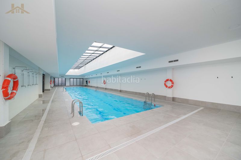 Foto f52d3395-7cb2-46be-98e6-5dc6cbb451da. Loft con riscaldamento piscina in Polígono Industrial-Norte San Sebastián de los Reyes