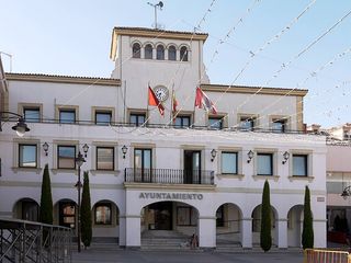 Terreno residencial en Calle Postas