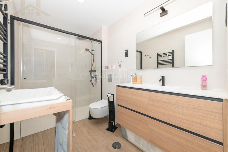 Foto 20345a68-590b-4ddf-b070-1ef501952e2b. Ground floor with heating parking pool in Dehesa Vieja-Puente Cultural San Sebastián de los Reyes