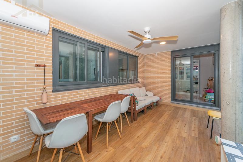 Foto 523c76c6-936f-4f0a-ae30-7afc6750654b. Ground floor with heating parking pool in Dehesa Vieja-Puente Cultural San Sebastián de los Reyes