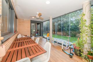 Piano terra  Calle julio rey pastor. Piso en venta en calle julio rey pastor