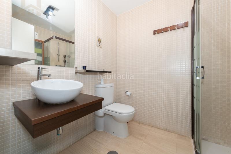 Foto dcb1fe16-6658-4e66-830b-0568571b8b59. Ground floor with heating parking pool in Dehesa Vieja-Puente Cultural San Sebastián de los Reyes