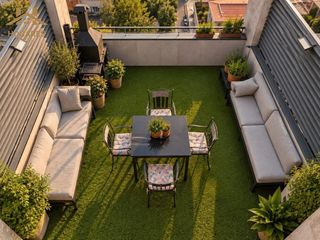 Duplex  Avenida del cerro del águila 13. Piso en avda. cerro del águila