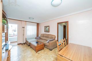 Appartement  Calle diego de leon. Piso en venta en calle diego de león