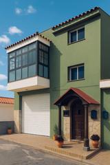 Towny house in La Laguna. Se vende casa en la laguna (san benito)